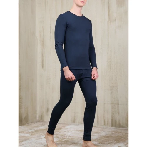 Термокомплект Наталюкс 56-58 (3XL) темно-синий (9816089402461)