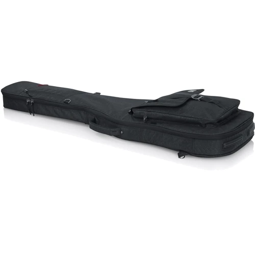 Чохол для гітари GATOR GT-BASS-BLK фото 7