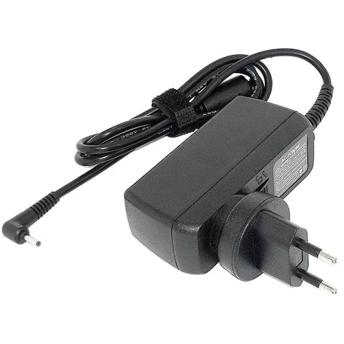 Зарядное устройство Asus 40W 19V 2.1A 2.5x0.7mm AS401902507 Travel Charger OEM (59118)