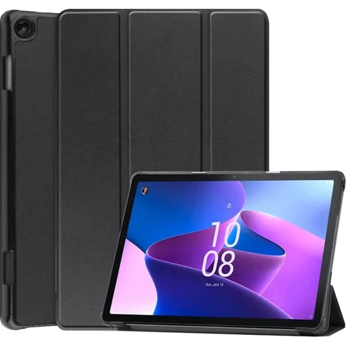 Аксесуар для планшетних ПК Airon Premium Black для Lenovo Tab M10 (3rd Gen): Колір чорний