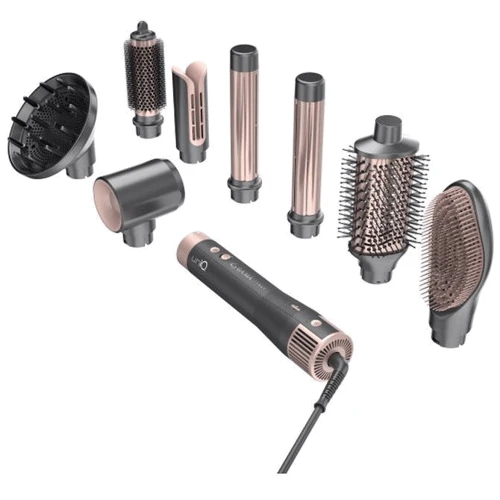 Стайлер Мультисталер GA.MA UNIQ Vibrance (GH0114): Тип Мультистайлер