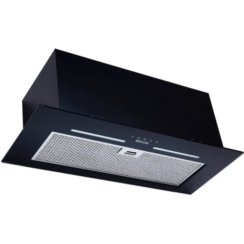 Вытяжка Weilor PBS 72650 GLASS BL 1250 LED Strip фото 7