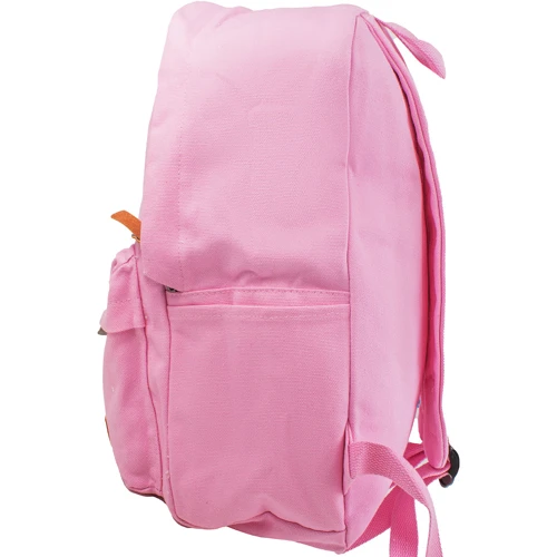 Женский рюкзак Valiria Fashion розовый (3DETBI6535-13): Материал Текстиль