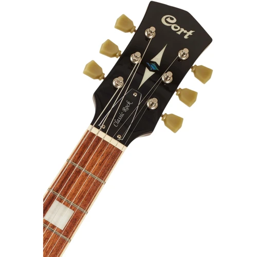 Электрогитара CORT CR250 (Antique Amber): Размер Полноразмерная