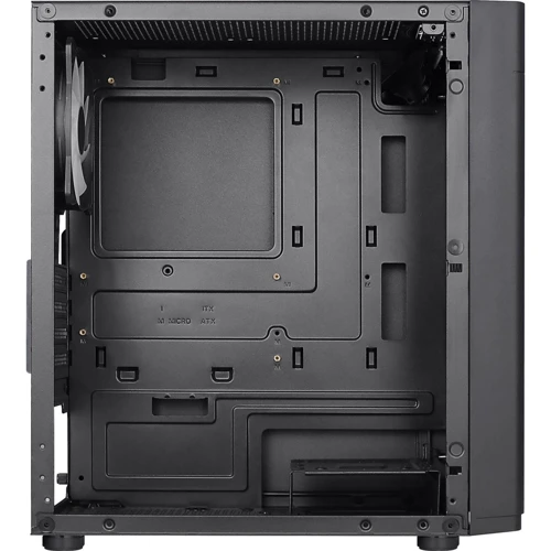 Корпус Aerocool Hexform Black (ACCX-PV38002.11): Призначення ігровий
