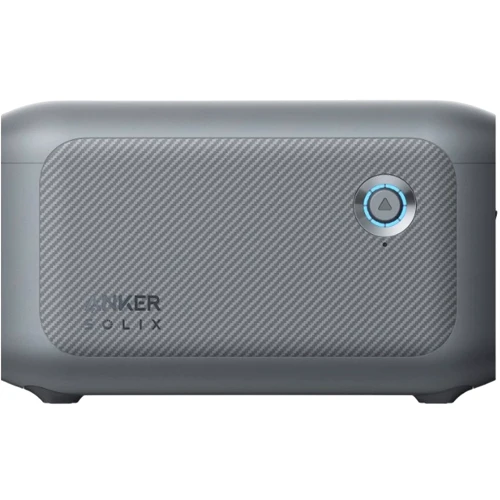 Дополнительная батарея Anker Solix BP1000 1056Wh Expansion Battery (A1761111-85-20) UA фото 1