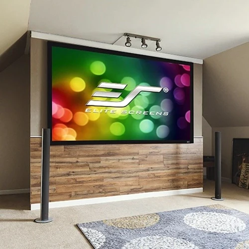 Проекційний екран ELITE SCREENS ER150WH1 150"(16:9)332*187 см