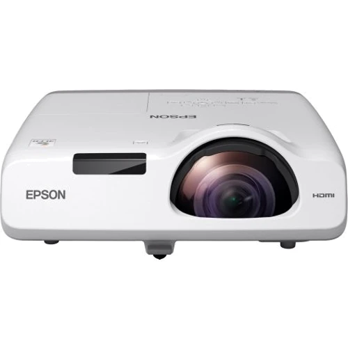 Проектор Epson EB-530 (V11H673040): Тип для освіти