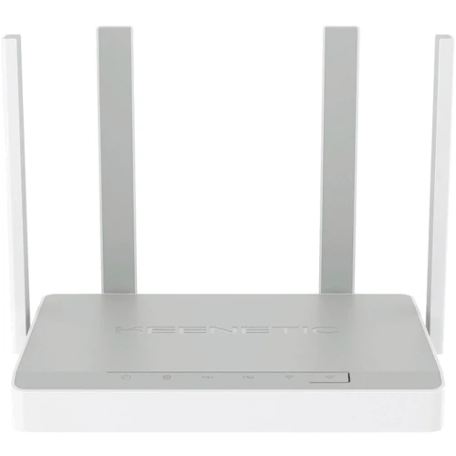 Маршрутизатор Wi-Fi Keenetic Hopper (KN-3810)