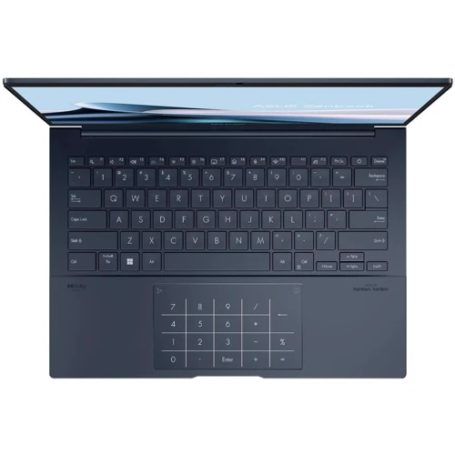 Ноутбук ASUS ZenBook 14 (UX3405MA-PP175W): Объем накопителя 1 ТБ SSD