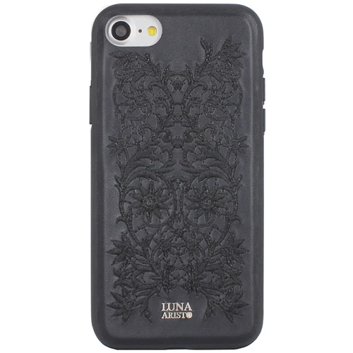 Чехол для iPhone Luna Aristo Bess Case Black (LA-IP8BES-BLK-1) for iPhone 8 Plus/iPhone 7 Plus