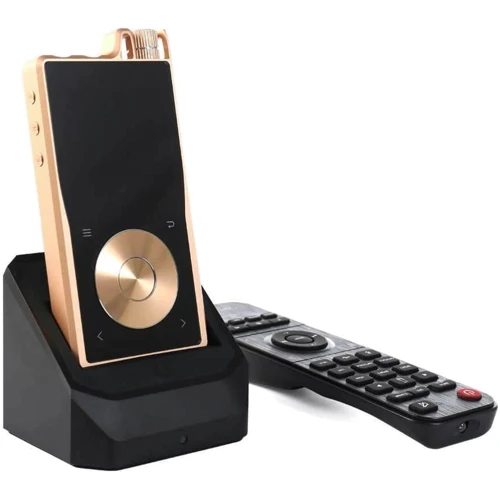 Questyle HB2 Black