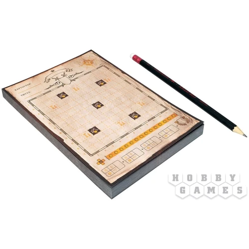 Настольная игра Hobby World Картографы (915214) (4630039152140): Тип Детские