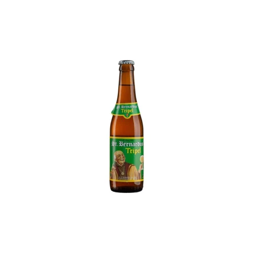 Пиво St. Bernardus St. Bernardus Tripel (0,33 л.) (BW41890)