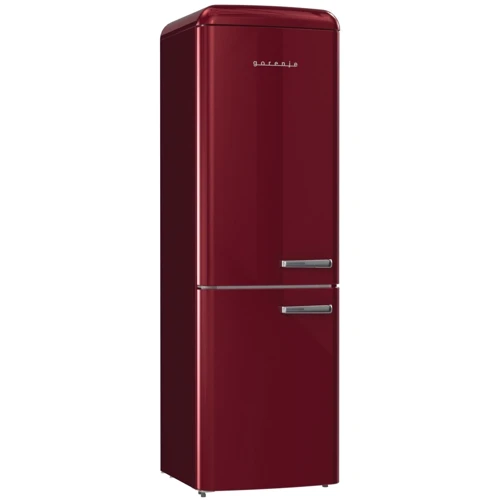 Холодильник Gorenje ONRK619DR-L: Тип холодильник двухкамерный