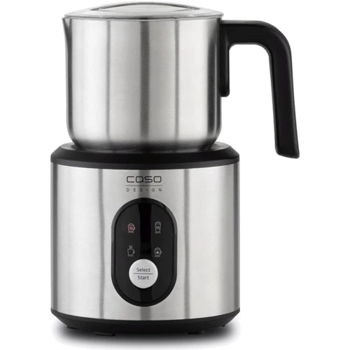 

Caso Crema & Choco Inox 1666