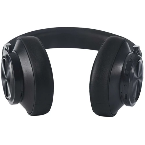 Наушники Bluedio T7 Plus Black: Чувствительность (дБ) 115