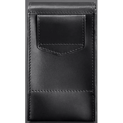 Набор женских сумок Mini BlankNote черный (BN-BAG-38-g): Стиль Повседневный (Casual)