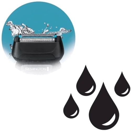 Электробритва Remington F6000 фото 3
