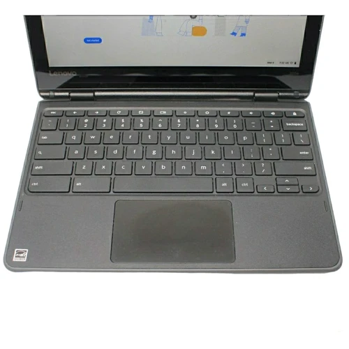 Lenovo Chromebook 300е Stylus Approved: Производитель Lenovo
