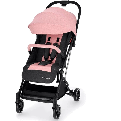 Візок Kinderkraft Indy Pink (KKWINDYPNK0000)