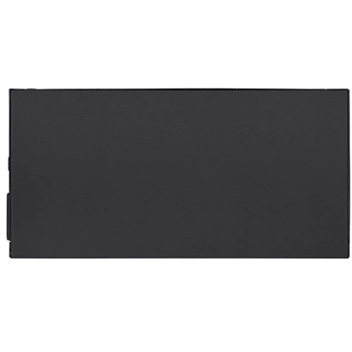 Блок питания Silverstone ET650-G (SST-ET650-G): Коннекторы 20+4pin / 1x4+4pin / 3 HDD / 5 SATA / 4x6+2pin / 1 FDD