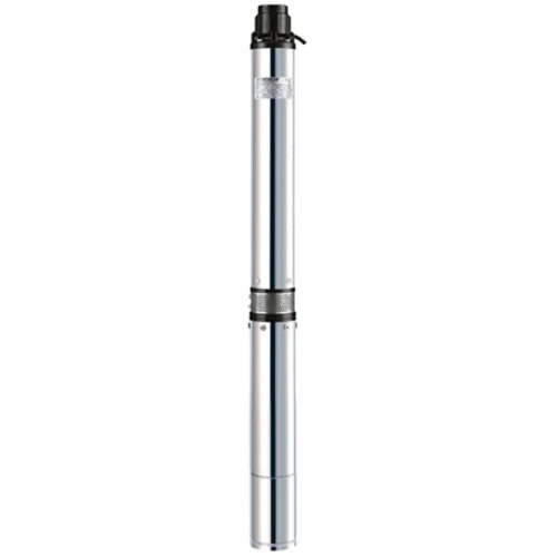 Насос погружной Насосы+" KGB 90QJD2-110/20-1,5D (кабель 60м)