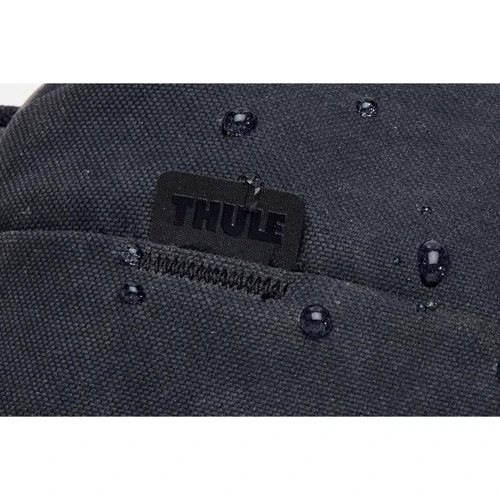 Сумка на пояс Thule Aion Sling Bag TASB102 Black: Об'єм, л 2