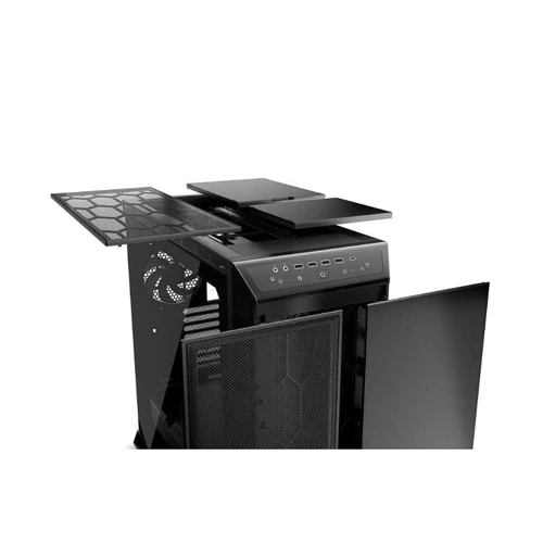 Корпус be quiet! Dark Base Pro 901 Black (BGW50): Типоразмер Full-Tower