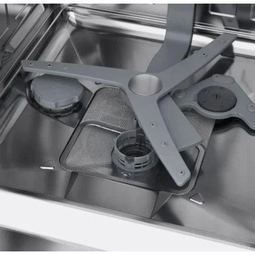 Встраиваемая посудомоечная машина Beko BDIN38560C: Вместимость (комплектов) 16
