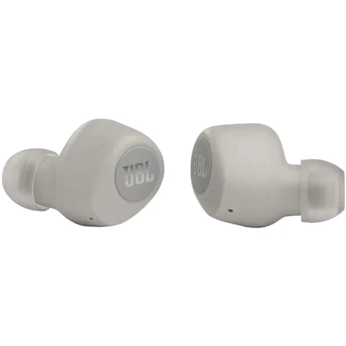 Навушники JBL Wave 100 Silver (JBLW100TWSIVR): Призначення Для смартфона
