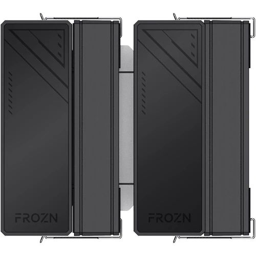 Кулер ID-COOLING Frozn A620 Pro SE: Назначение для процессора