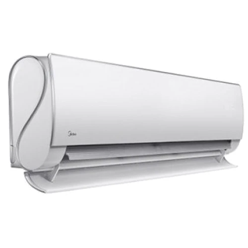 Кондиционер Midea MT-12N8D6-I/MBT-12N8D6-O: Вид установки внутреннего блока настенный