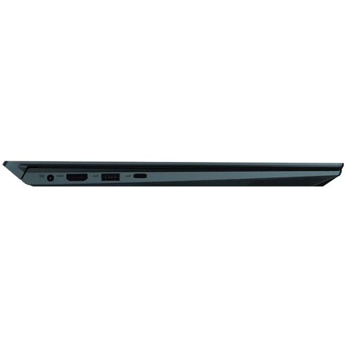 Ноутбук ASUS ZenBook Duo UX481FA (UX481FA-BM011R) RB: Відеоадаптер Intel UHD Graphics 10Gen