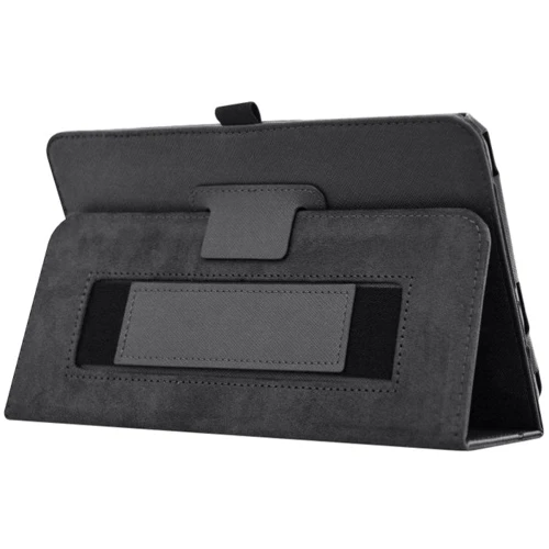 Аксессуар для планшетных ПК BeCover Slimbook Black for Xiaomi Redmi Pad 10.61" 2022 (708341)