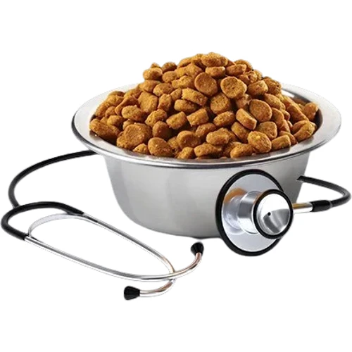 Сухой корм Farmina Vet Life Hypoallergenic Fish & Potato с рыбой и картофелем 12 кг (181,147): Тип Сухой корм