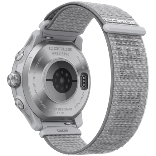 Смарт-часы Coros Apex 2 Pro Outdoor Watch Grey