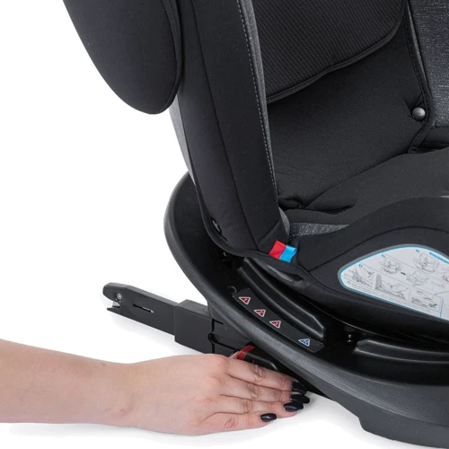 Автокресло Chicco Unico Plus, група 0+/1/2/3, цв. 50 (79715.50) фото 3