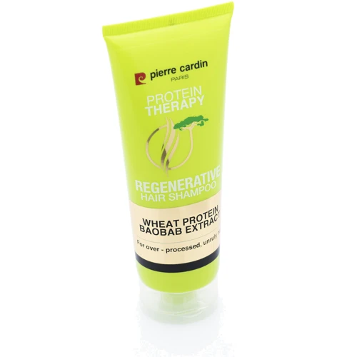 Pierre Cardin Protein Therapy Baobab Hair Shampoo Шампунь 250 ml: Класифікація Элитная