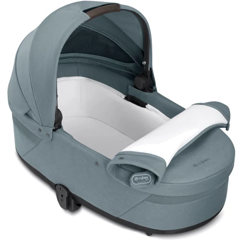 Люлька Cybex Cot S Lux 2023 Sky Blue (522002609) фото 5
