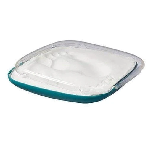 Набір для творчості Baby art Привіт Крихітка галактична зелена (3601091900)