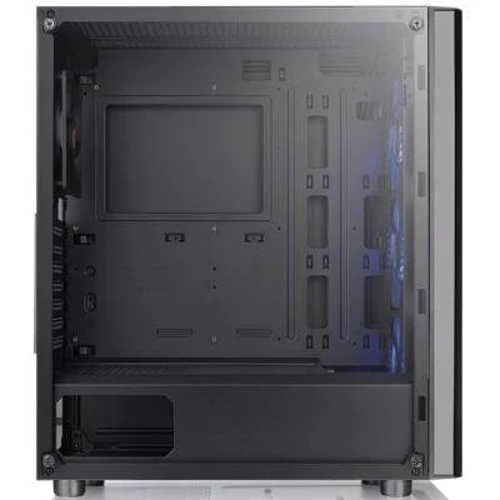 Корпус Thermaltake V200 Tempered Glass RGB Edition (CA-1K8-00M1WN-01): Призначення ігровий