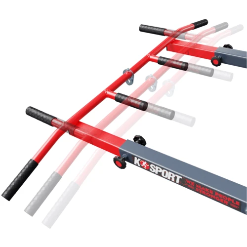 Турник для подтягивания K-SPORT KSH011/SK X-MAX (KS-110)
