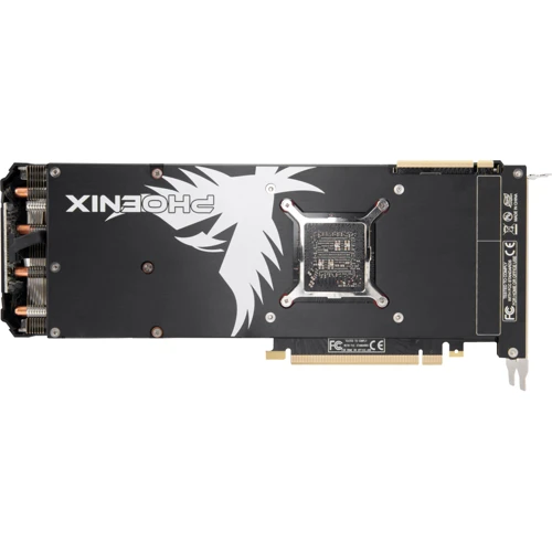 Видеокарта Gainward GeForce RTX 2080 Ti Phoenix GS (426018336-4122): Интерфейс PCI Express 3.0 x16
