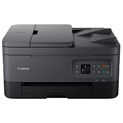 МФУ Canon PIXMA TS7440 Black (4460C007)