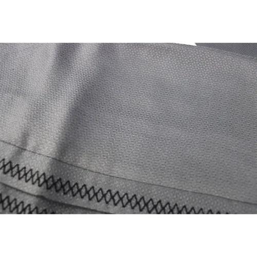 Комплект постільної білизни HOBBY Silk Modal шовк-модал Євро Антрацит (606525_2,0): Розмір підодіяльника, см 200x220