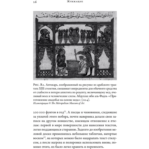 Тор Хэнсон: Жужжащие. Естественная история пчёл: Жанр Биология