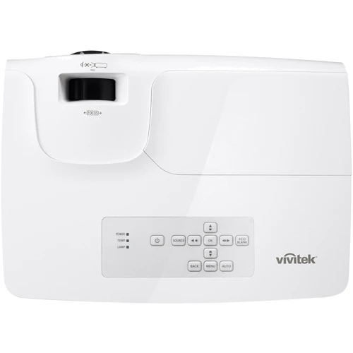 Проектор Vivitek DW284-ST: Тип Универсальный