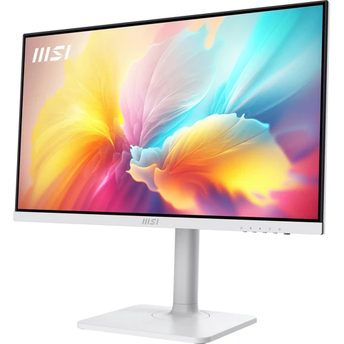 Монітор MSI Modern MD2412PW (9S6-3PA59H-078): Кут огляду, гор / верт 178°/178°
