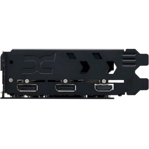 Видеокарта PowerColor Hellhound AMD Radeon RX 9060 XT 16GB GDDR6 (RX9060XT 16G-L/OC)